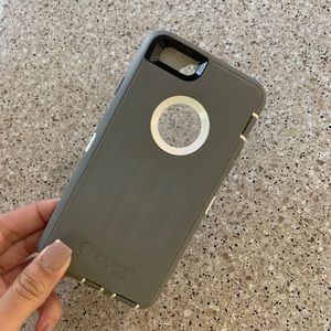 iPhone Case